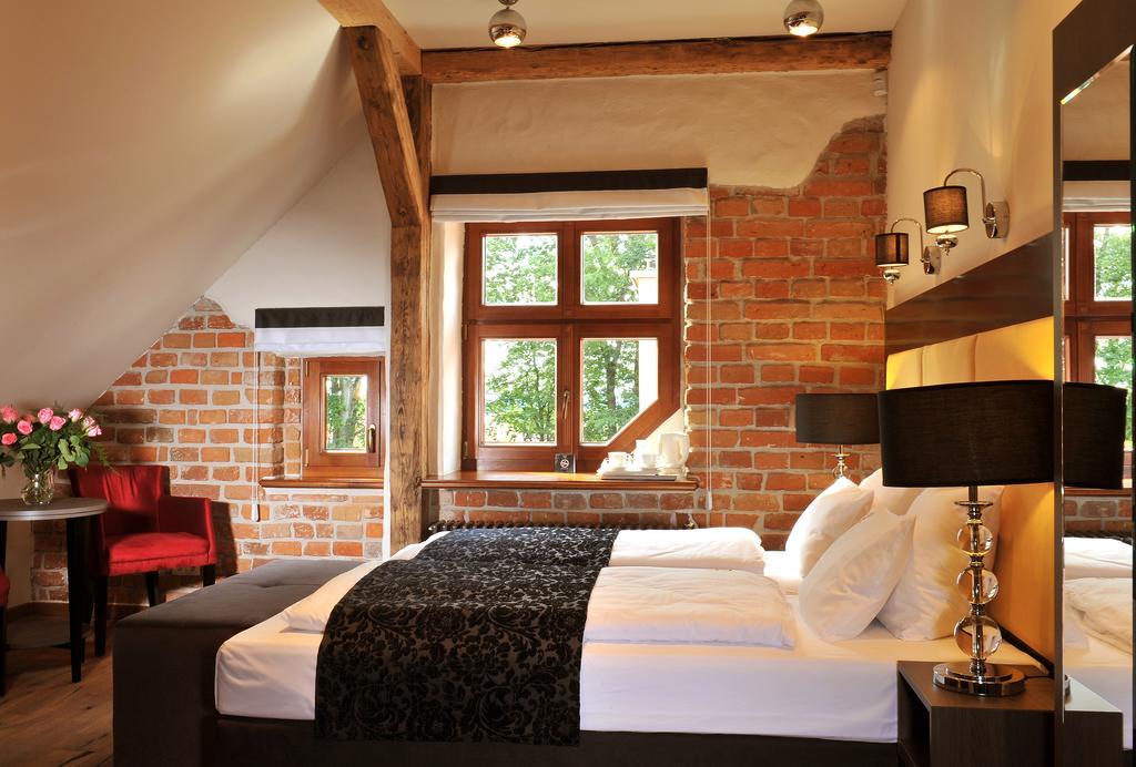 Zespol Palacowy Pacoltowo Na Wylacznosc Room photo