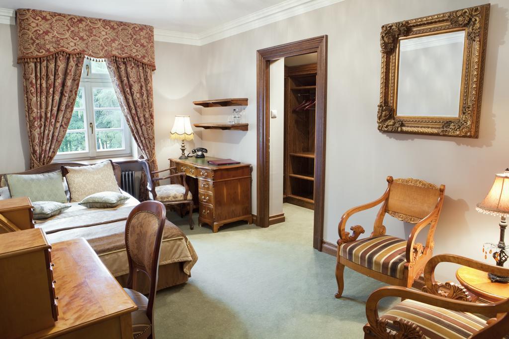 Zespol Palacowy Pacoltowo Na Wylacznosc Room photo